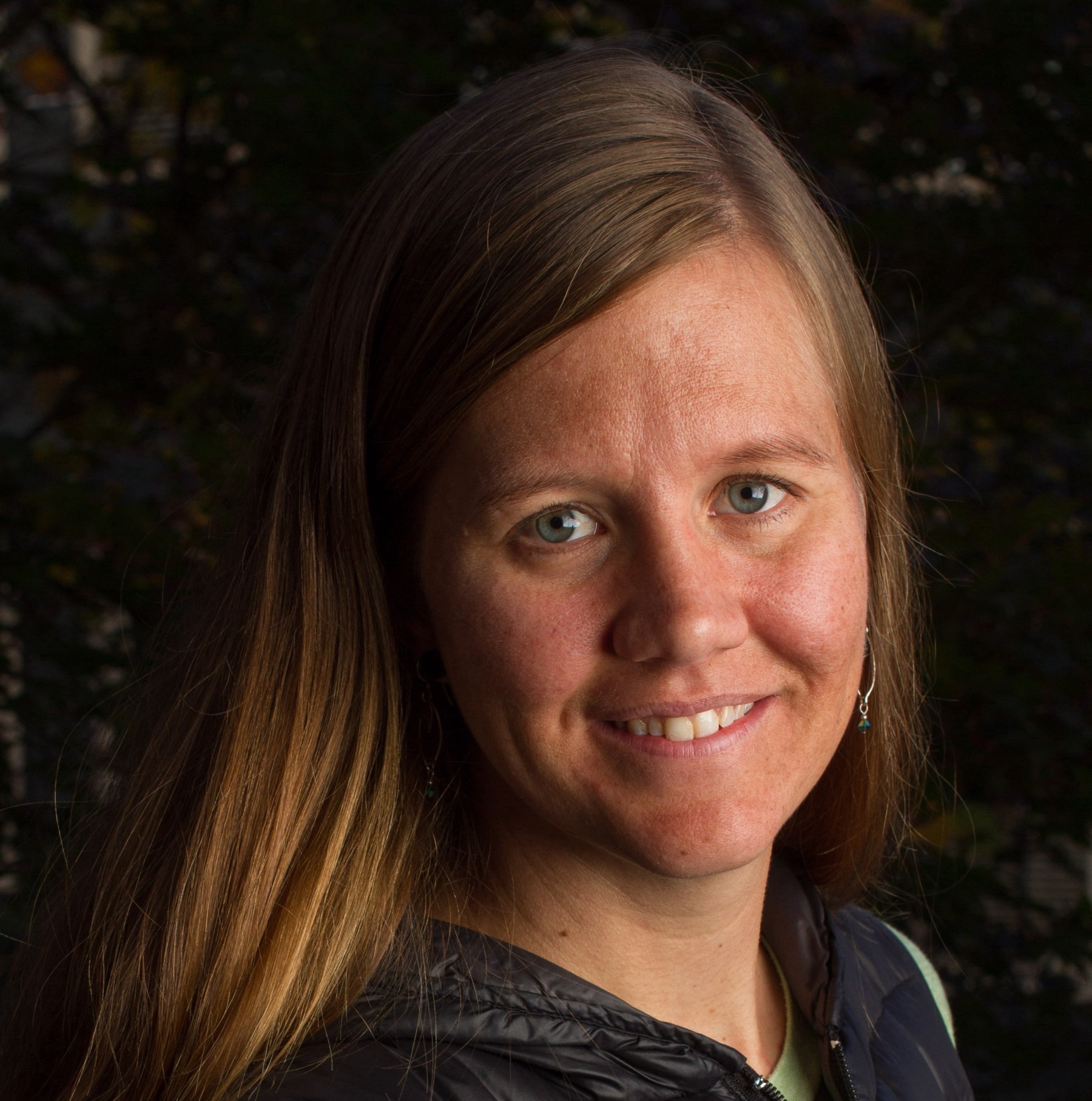 FRIENDS of Great Salt Lake - Heather Holmes