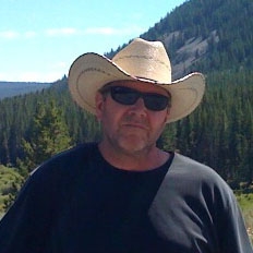 FRIENDS of Great Salt Lake - Rob Dubuc