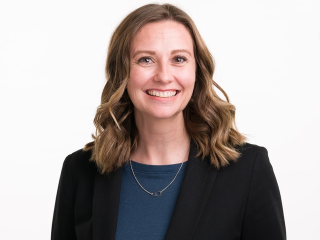 FRIENDS of Great Salt Lake - Anna McEntire