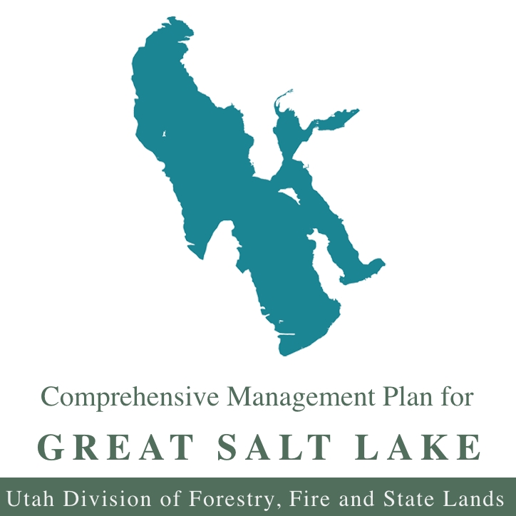 FRIENDS of Great Salt Lake - Great Salt Lake Comprehensive Management Plan to be Updated