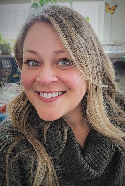 FRIENDS of Great Salt Lake - Amanda Barth