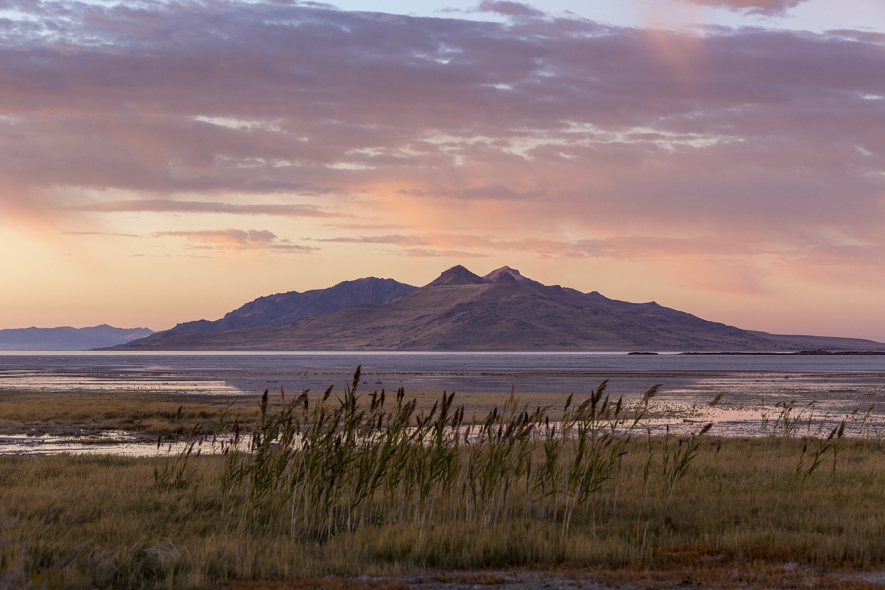 FRIENDS of Great Salt Lake - Timely, Generous and Just—Keeping Water in Great Salt Lake is the Right Thing to Do