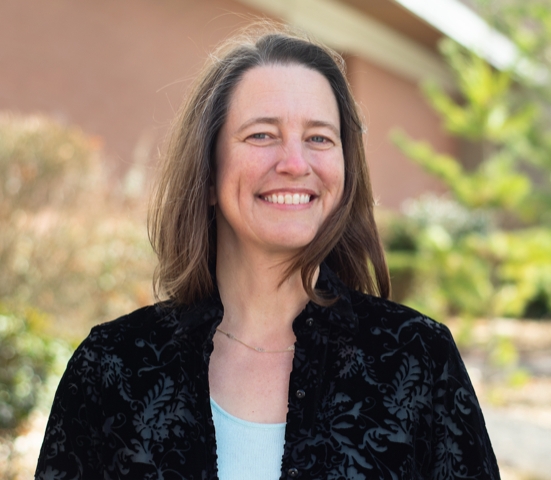 FRIENDS of Great Salt Lake - Bonnie Baxter