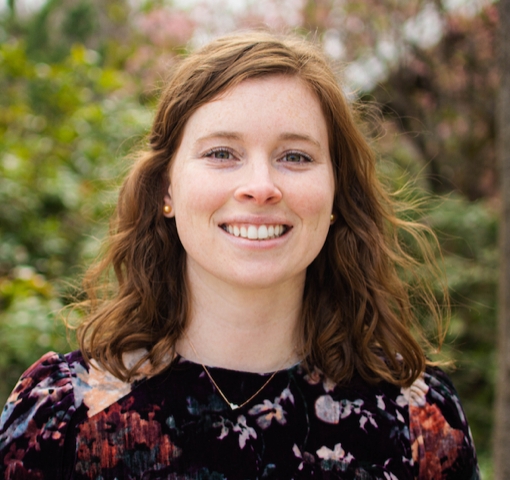 FRIENDS of Great Salt Lake - Carly Biedul