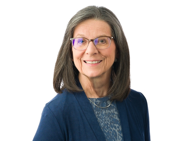 FRIENDS of Great Salt Lake - Joanna Endter-Wada