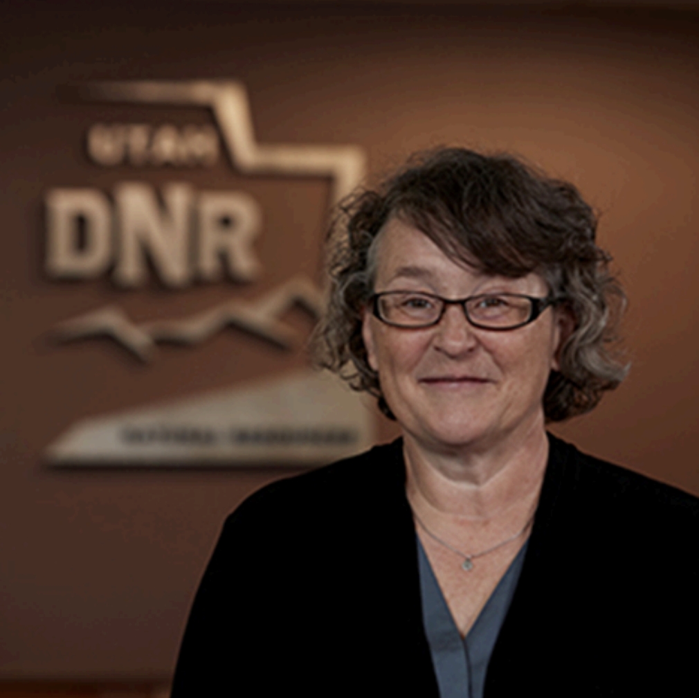 FRIENDS of Great Salt Lake - Teresa Wilhelmsen