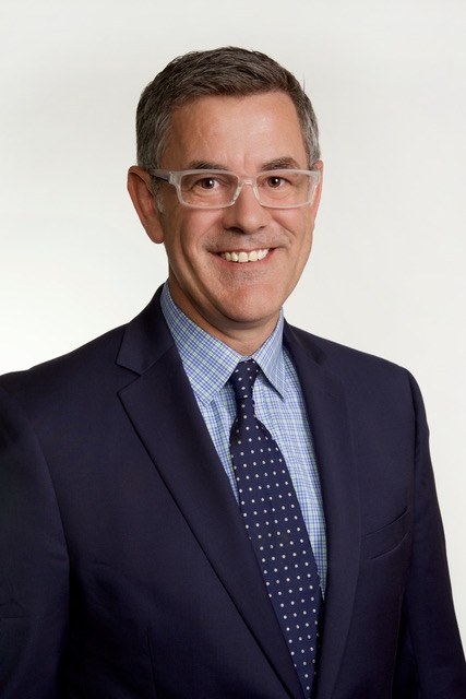 FRIENDS of Great Salt Lake - Dan Adams