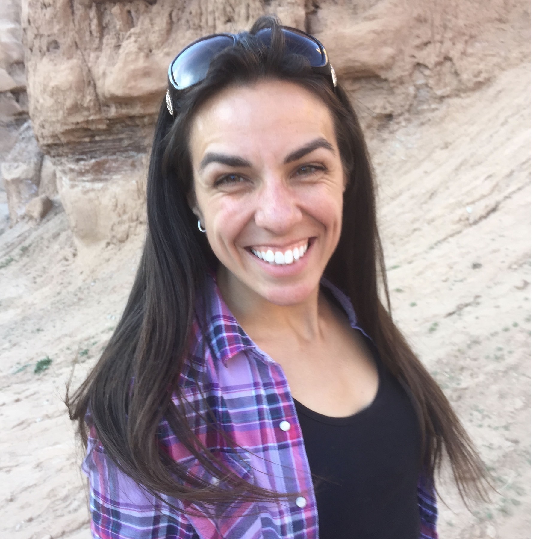 FRIENDS of Great Salt Lake - Kristen Bonner