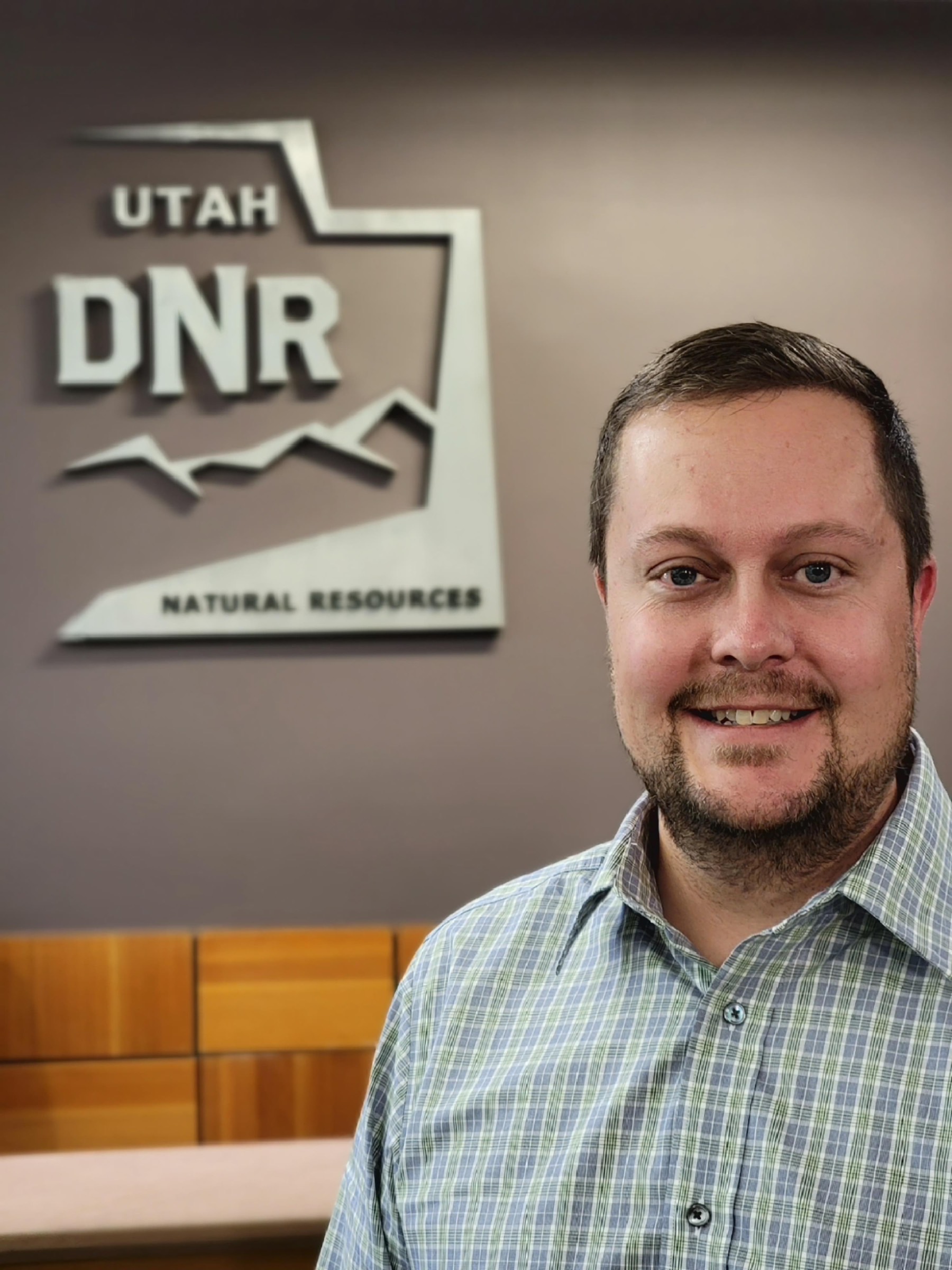 FRIENDS of Great Salt Lake - Ben Stireman