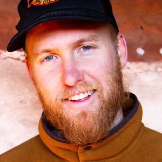 FRIENDS of Great Salt Lake - Jake Serago