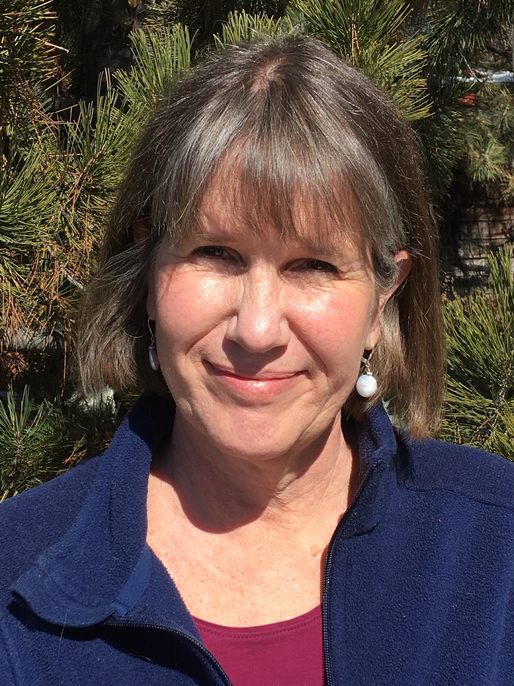 FRIENDS of Great Salt Lake - Deeda Seed