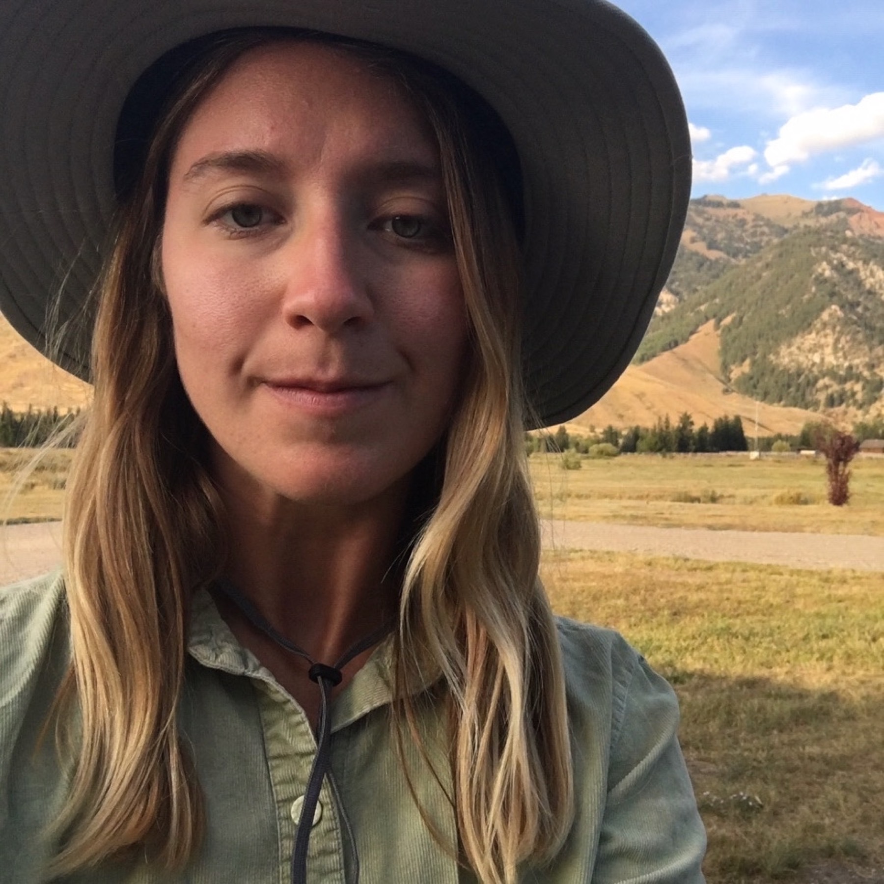 FRIENDS of Great Salt Lake - Molly Blakowski