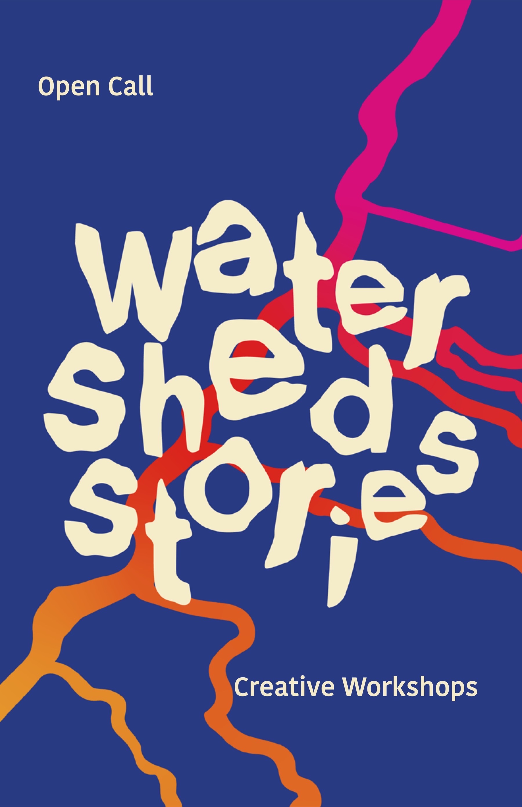 FRIENDS of Great Salt Lake - "Watershed Stories" April Workshops