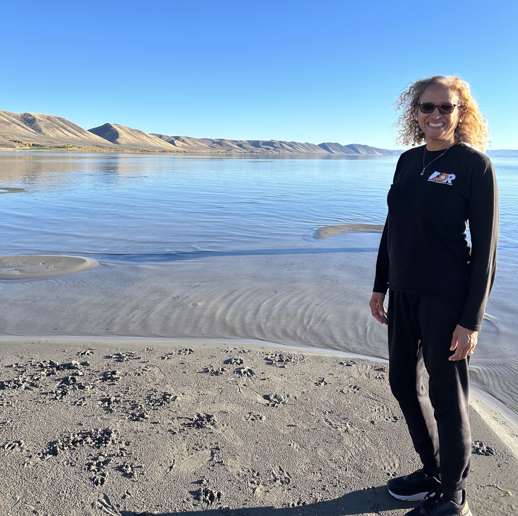 FRIENDS of Great Salt Lake - Glenda Woodring
