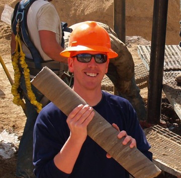 FRIENDS of Great Salt Lake - Andrew Rupke