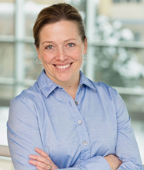 FRIENDS of Great Salt Lake - Bethany Neilson