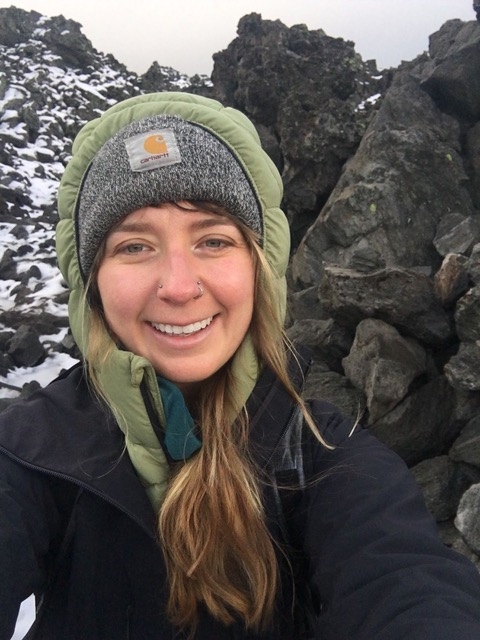 FRIENDS of Great Salt Lake - Molly Blakowski