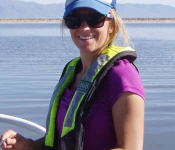 FRIENDS of Great Salt Lake - Speakers