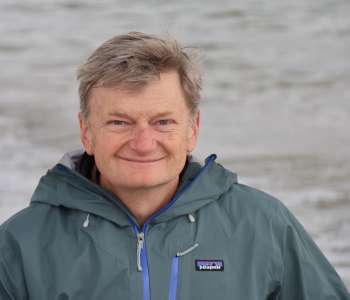 FRIENDS of Great Salt Lake - Speakers