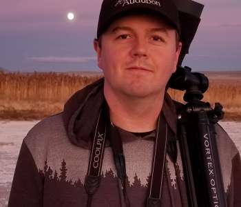 FRIENDS of Great Salt Lake - Speakers