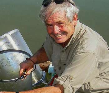 FRIENDS of Great Salt Lake - Speakers