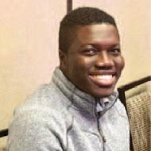 Ebenezer Adomako-Mensah