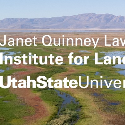 12/1 Event: Release of USU's 2022 Report to the Governor on Utah's Land, Water, and Air