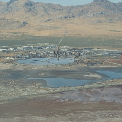 Legacy Contamination at the US Magnesium Superfund Site—2025 Updates