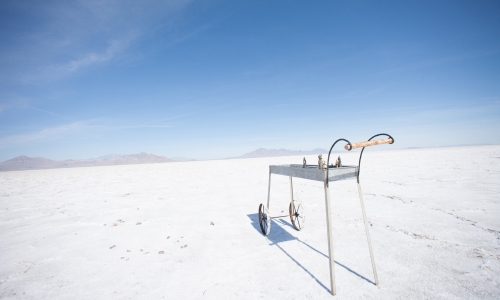 Movement Winner: Beth Krensky